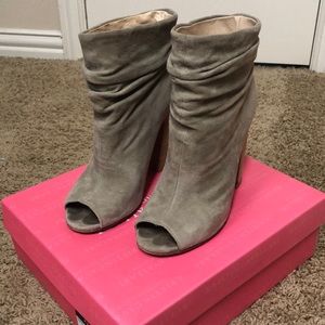 Kristin Cavallari Chinese Laundry Laurel Bootie